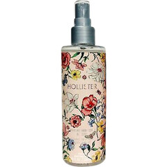 Pink Peppercorn & Rose